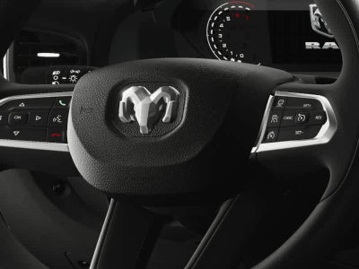 2025 RAM ProMaster SLT