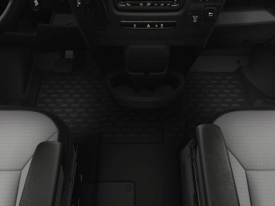 2025 RAM ProMaster SLT