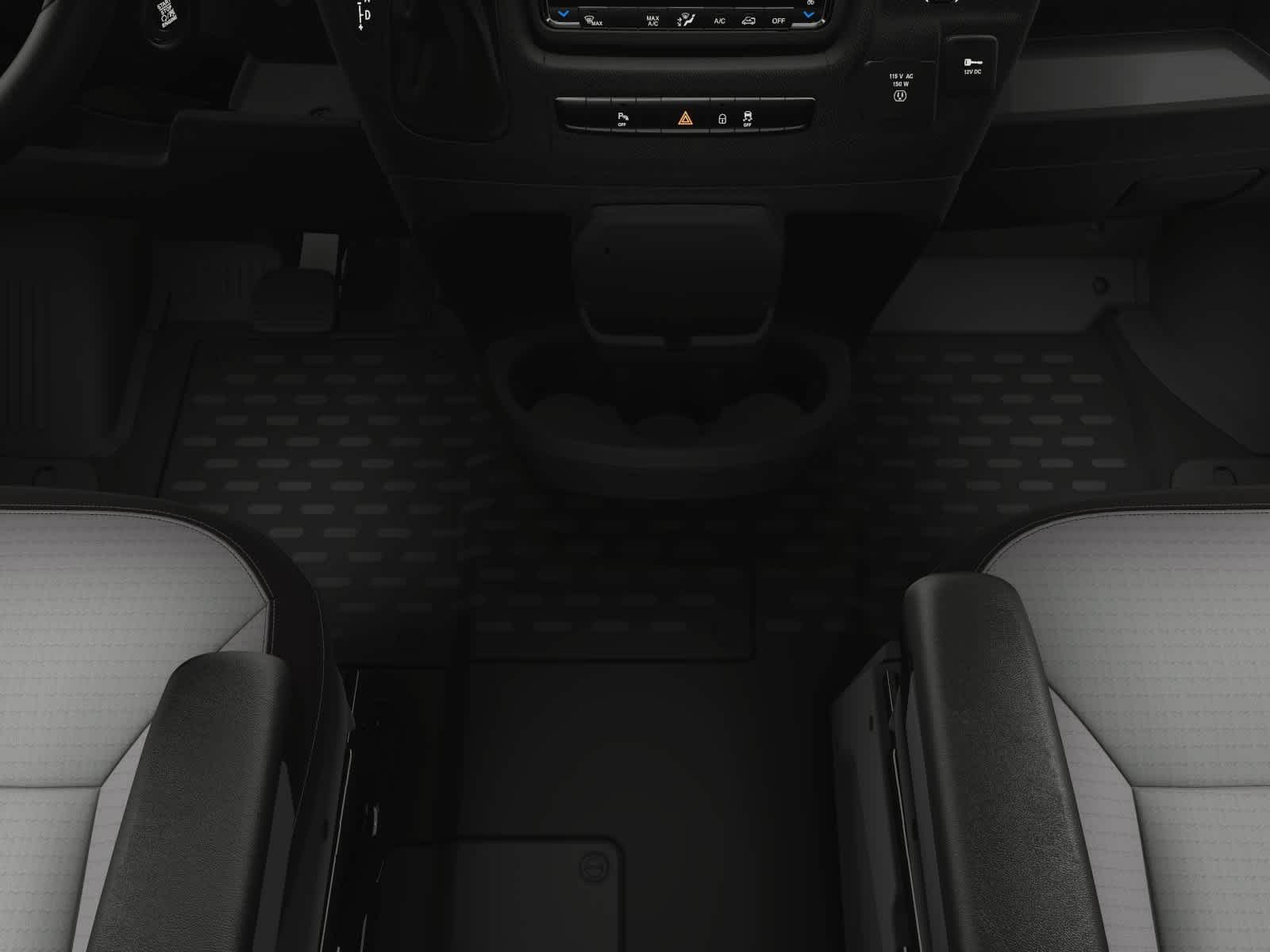 2025 RAM ProMaster SLT