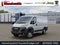2027 RAM ProMaster Cargo Van Tradesman