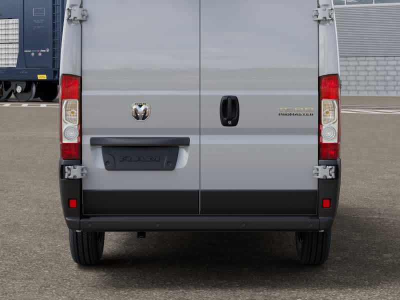 2027 RAM ProMaster Cargo Van Tradesman