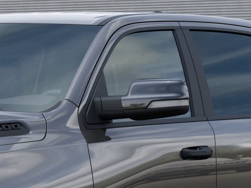 2027 RAM 1500 Big Horn
