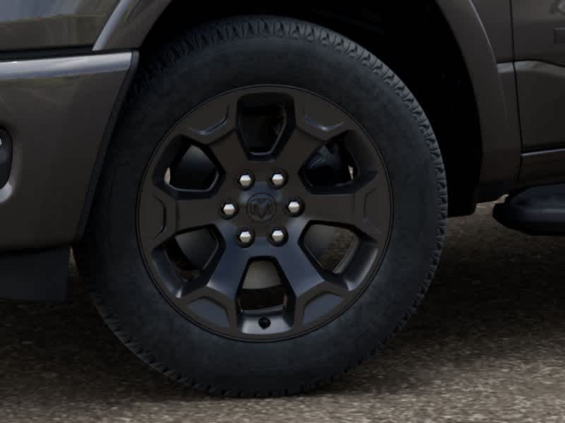 2027 RAM 1500 Big Horn