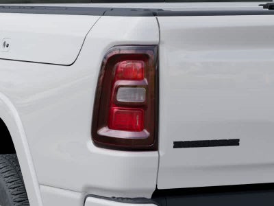 2027 RAM 1500 RAM 1500 BIG HORN CREW CAB 4X4 5'7' BOX
