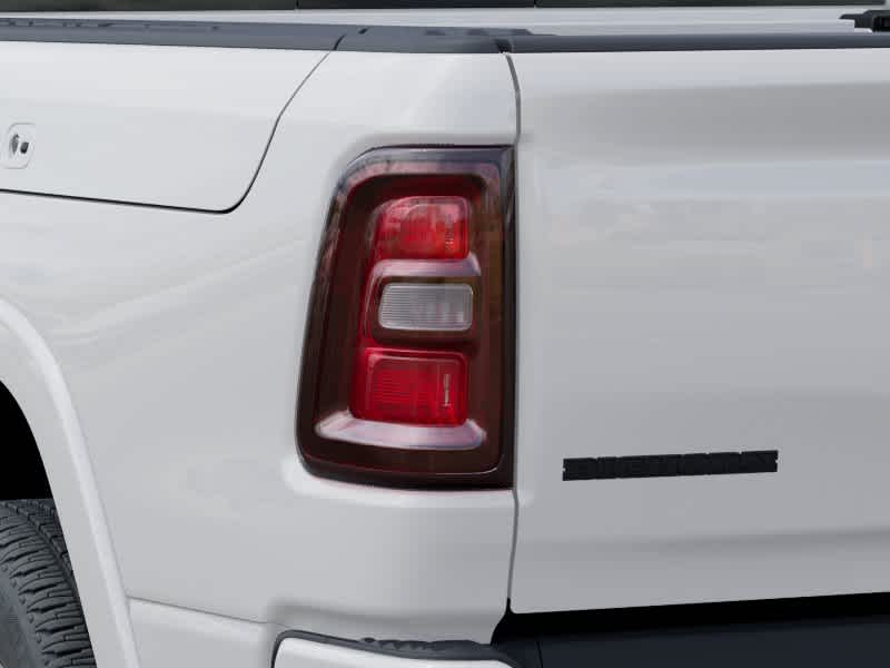 2027 RAM 1500 RAM 1500 BIG HORN CREW CAB 4X4 5'7' BOX