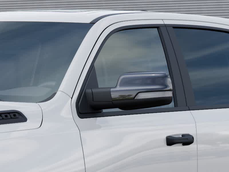 2027 RAM 1500 RAM 1500 BIG HORN CREW CAB 4X4 5'7' BOX