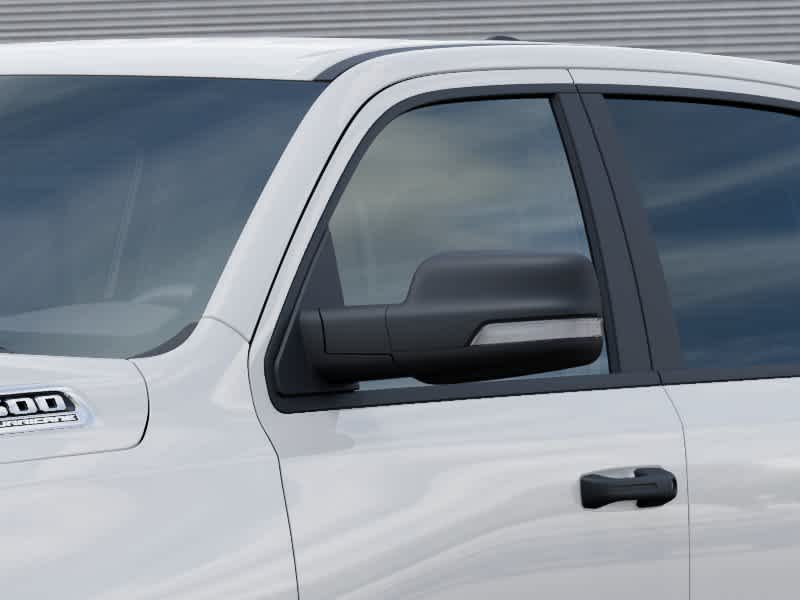 2027 RAM 1500 Big Horn