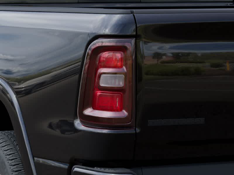 2027 RAM 1500 Big Horn