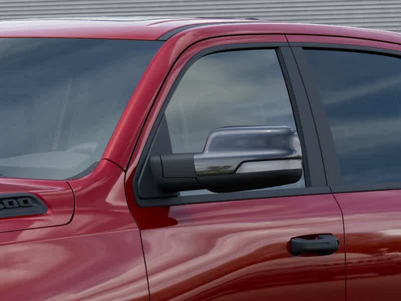 2027 RAM 1500 RAM 1500 BIG HORN CREW CAB 4X4 5'7' BOX