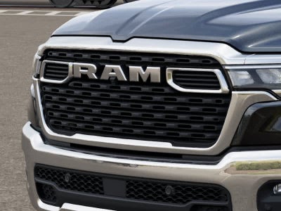 2027 RAM 1500 Big Horn