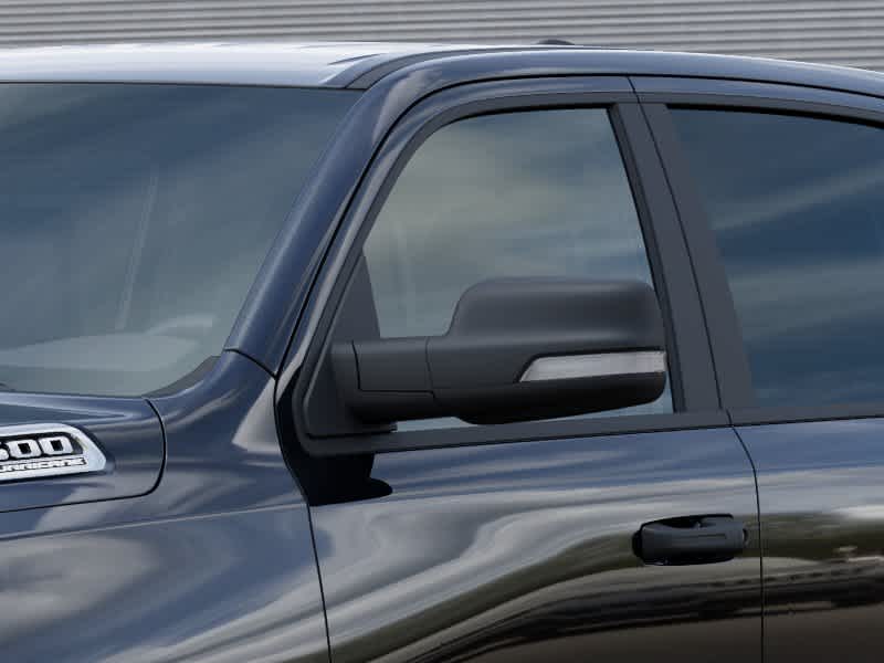 2027 RAM 1500 Big Horn