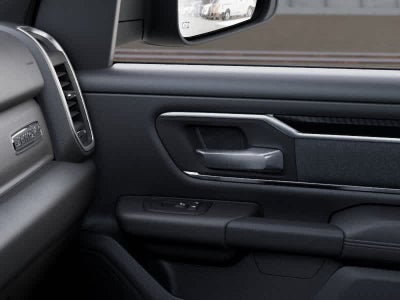 2027 RAM 1500 Big Horn