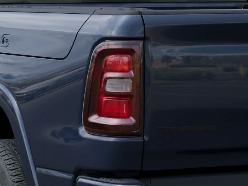 2027 RAM 1500 RAM 1500 BIG HORN CREW CAB 4X4 5'7' BOX