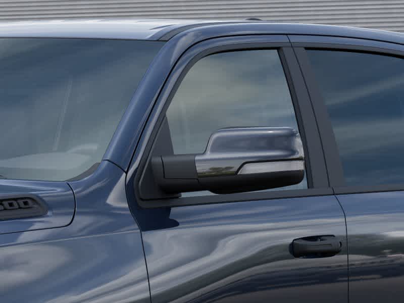 2027 RAM 1500 RAM 1500 BIG HORN CREW CAB 4X4 5'7' BOX