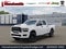 2026 RAM 2500 Black Express
