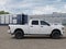 2026 RAM 2500 Black Express