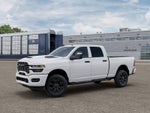 2026 RAM 2500 Black Express