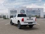 2027 RAM 2500 Big Horn