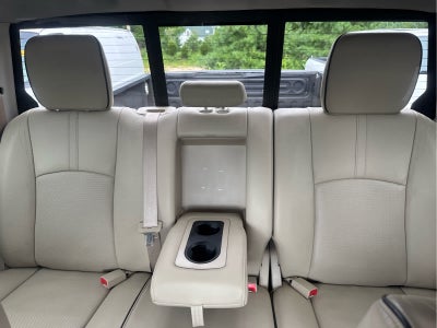 2018 RAM 2500 Limited