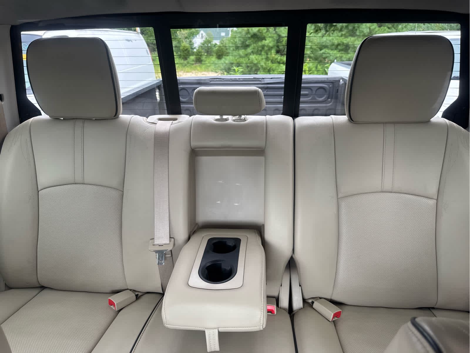 2018 RAM 2500 Limited
