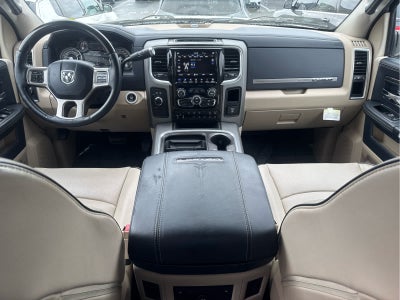 2018 RAM 2500 Limited