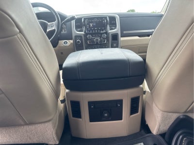 2018 RAM 2500 Limited