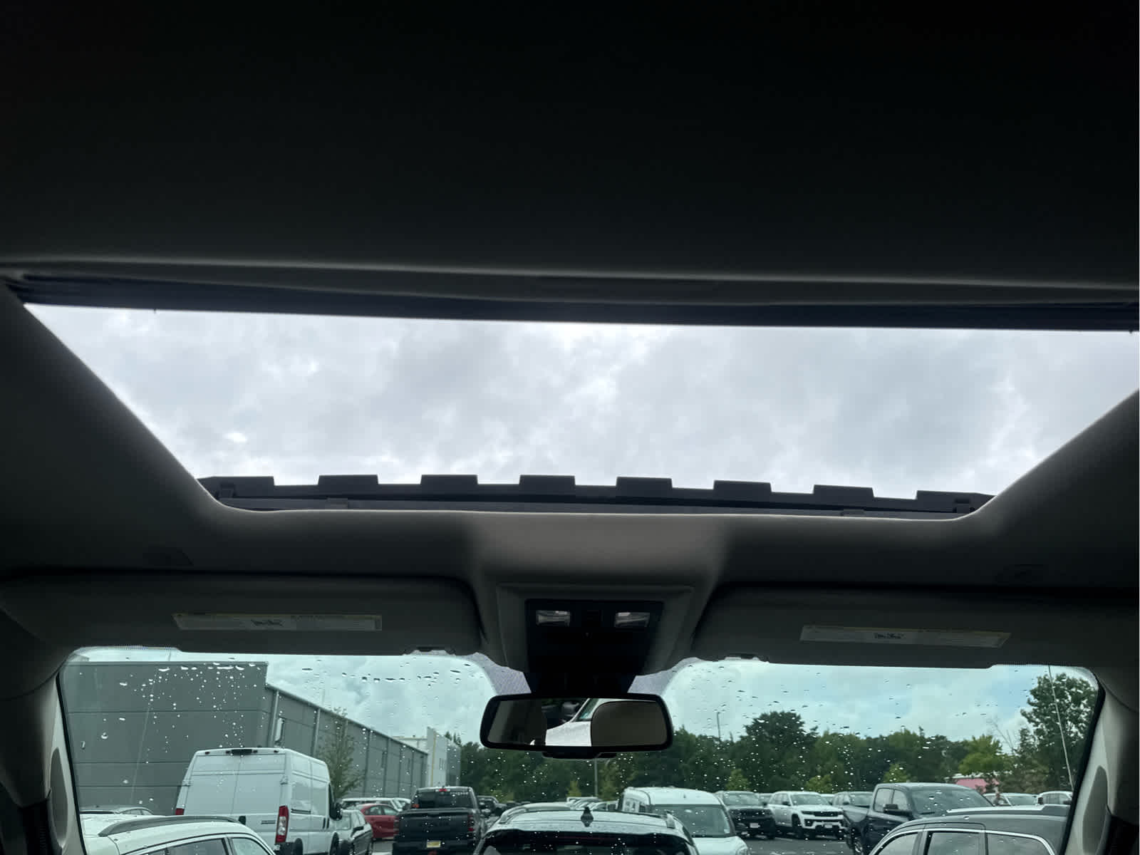 2018 RAM 2500 Limited