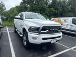 2018 RAM 2500 Limited