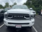 2018 RAM 2500 Limited