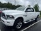 2018 RAM 2500 Limited
