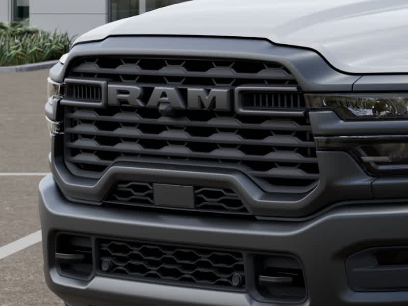 2026 RAM 3500 Chassis Cab Tradesman