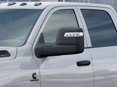 2026 RAM 3500 Chassis Cab Tradesman