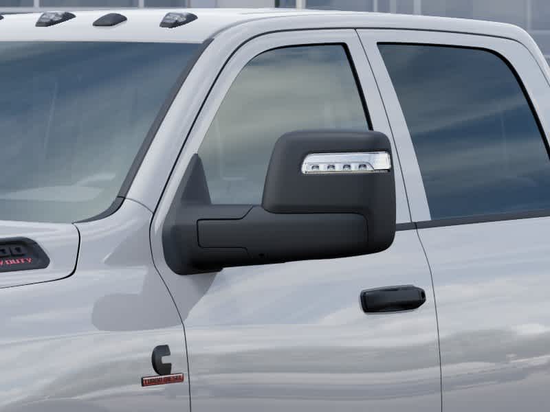 2026 RAM 3500 Chassis Cab Tradesman