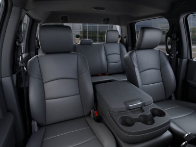 2026 RAM 3500 Chassis Cab Tradesman