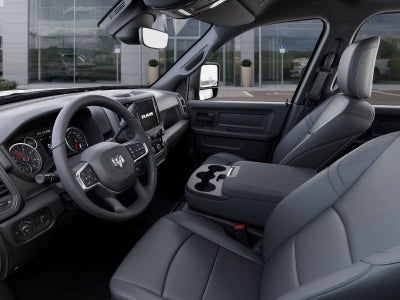 2026 RAM 3500 Chassis Cab Tradesman
