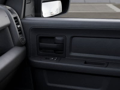 2026 RAM 3500 Chassis Cab Tradesman