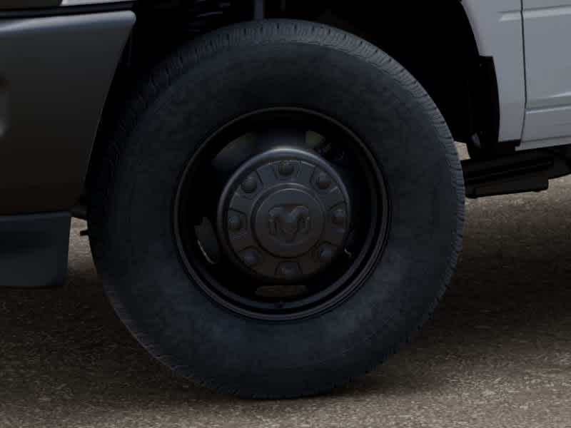 2026 RAM 3500 Chassis Cab Tradesman