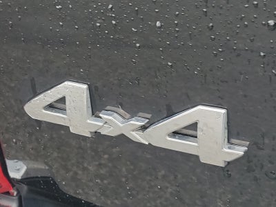 2019 Toyota Tacoma 4WD SR5