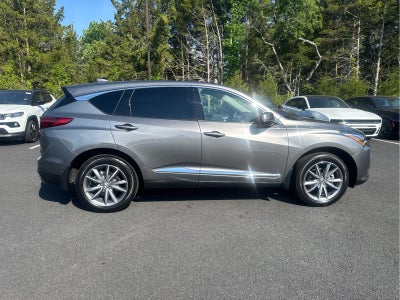 2024 Acura RDX w/Technology Package