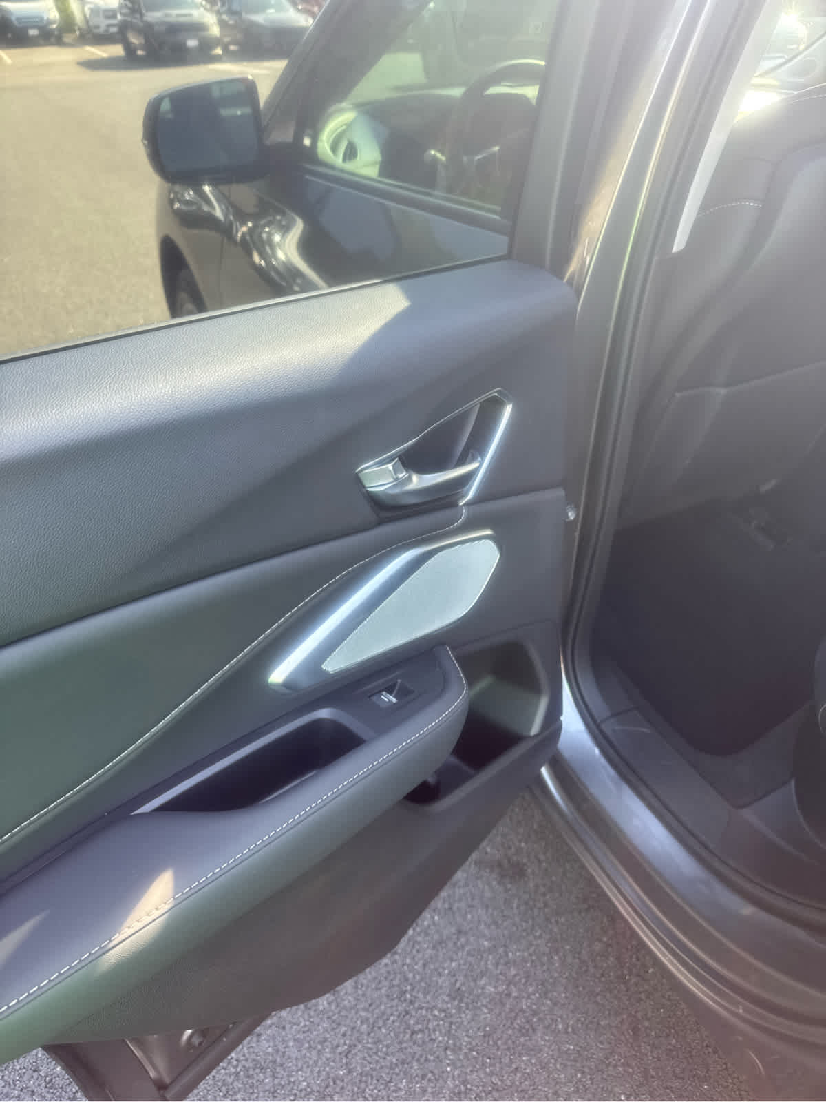 2024 Acura RDX w/Technology Package
