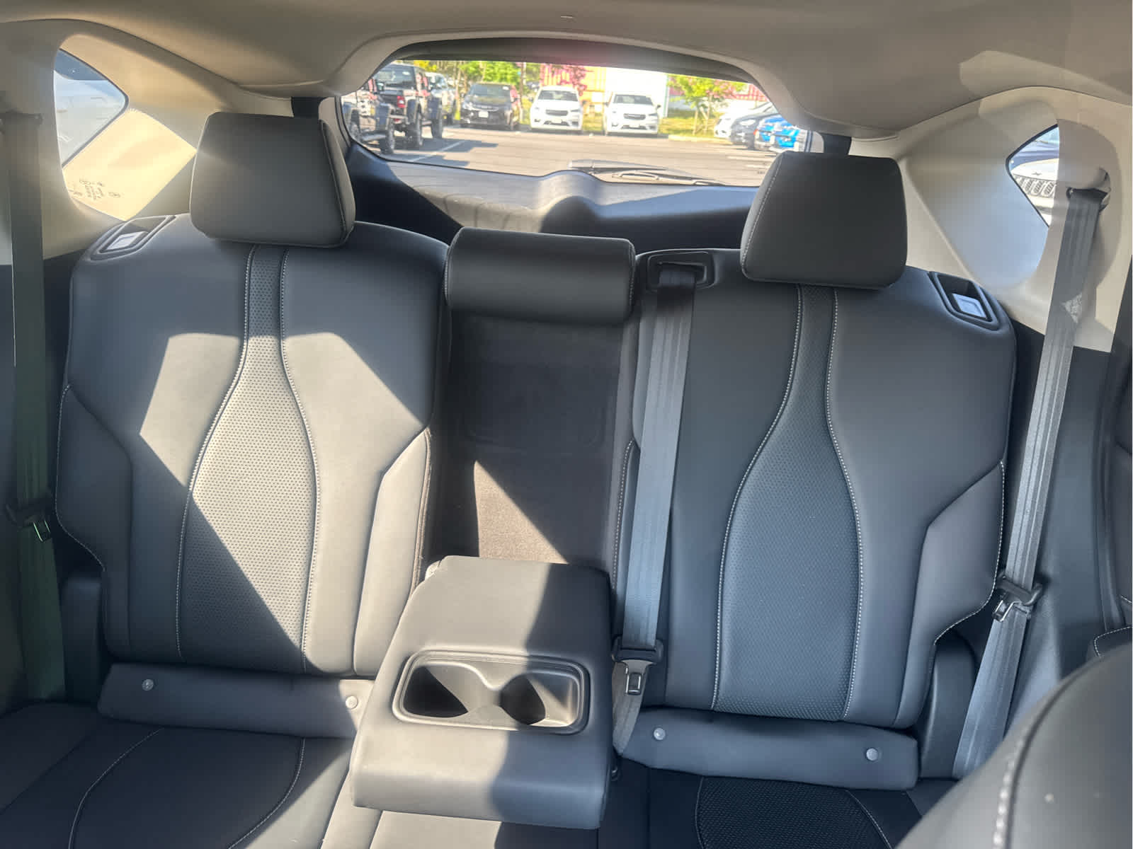 2024 Acura RDX w/Technology Package