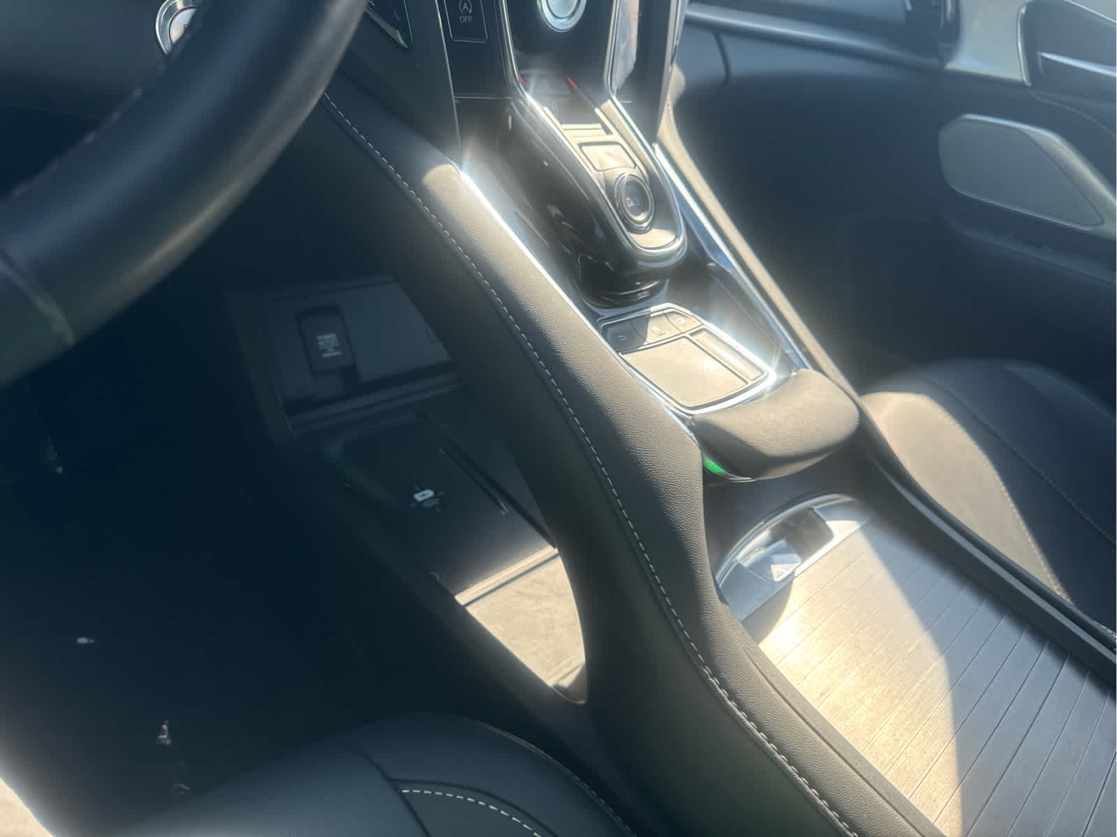 2024 Acura RDX w/Technology Package