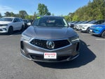 2024 Acura RDX w/Technology Package
