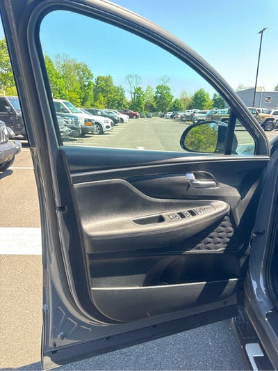 2023 Hyundai Santa Fe XRT