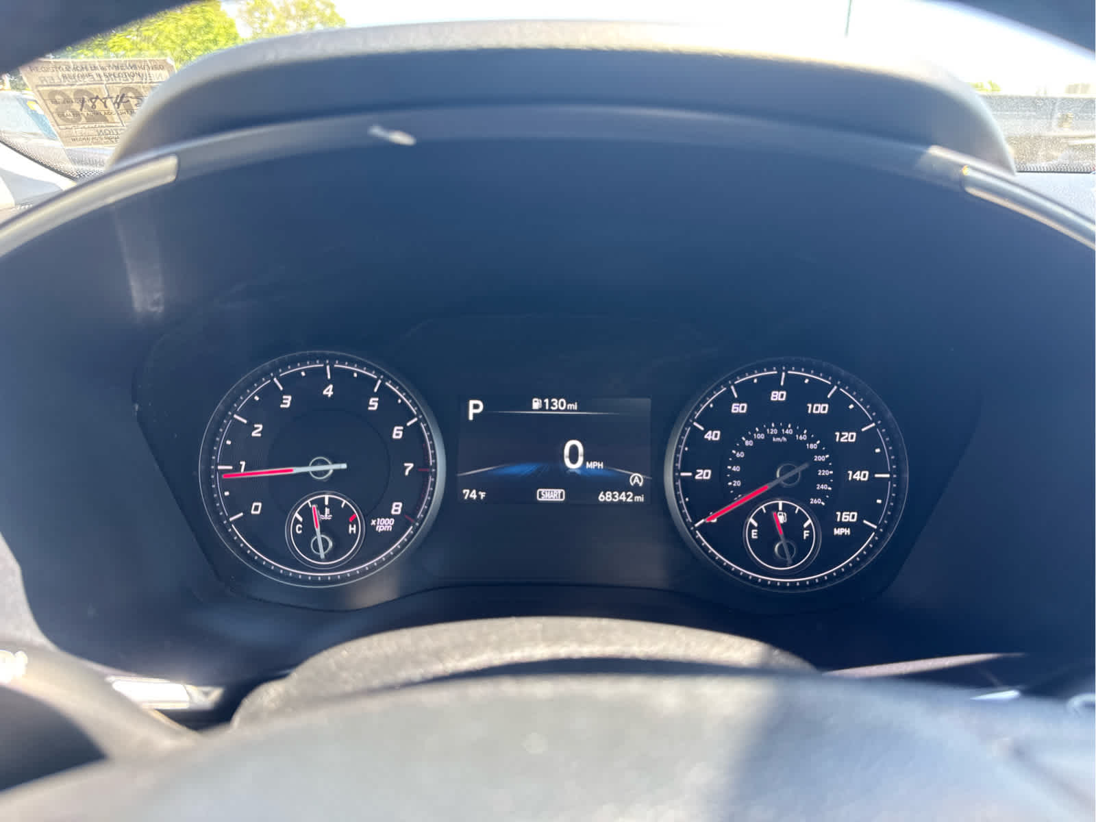 2023 Hyundai Santa Fe XRT