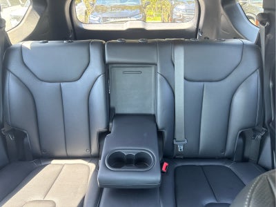 2023 Hyundai Santa Fe XRT