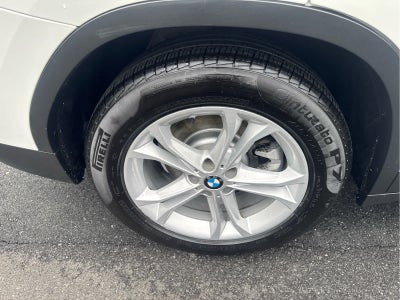 2021 BMW X3 xDrive30i xDrive30i
