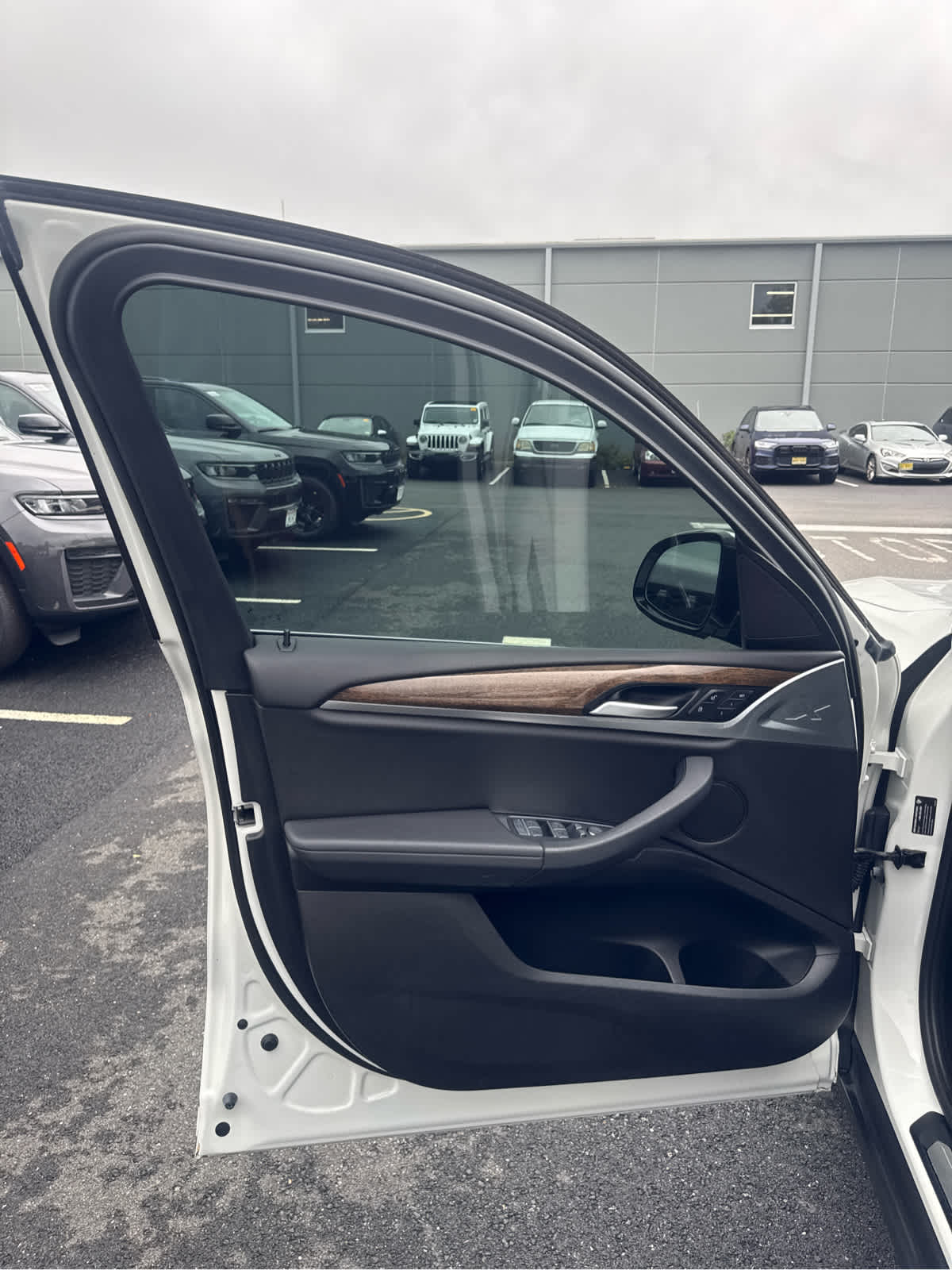 2021 BMW X3 xDrive30i xDrive30i