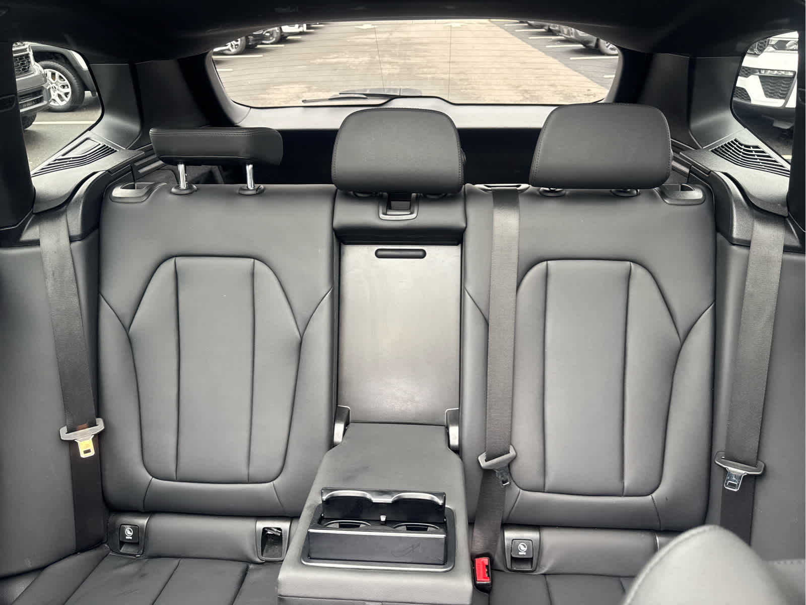 2021 BMW X3 xDrive30i xDrive30i