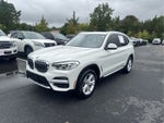2021 BMW X3 xDrive30i xDrive30i